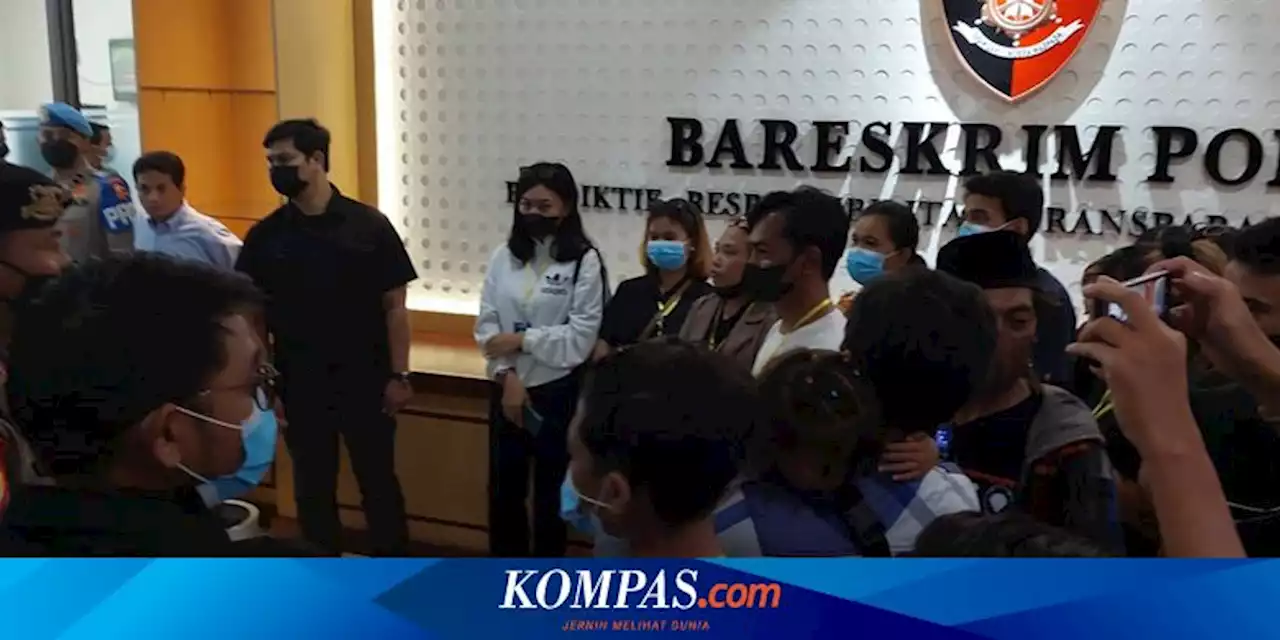 Pengacara Korban Kanjuruhan Minta Irjen Nico Afinta Disidang Etik oleh Polri