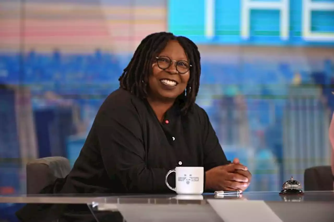 Whoopi Goldberg faces backlash after repeating false Holocaust comments