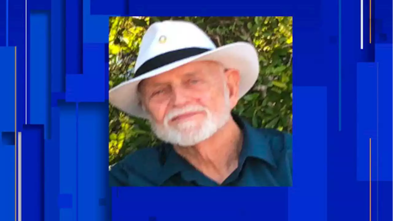 Lakeview police searching for missing 85-year-old man