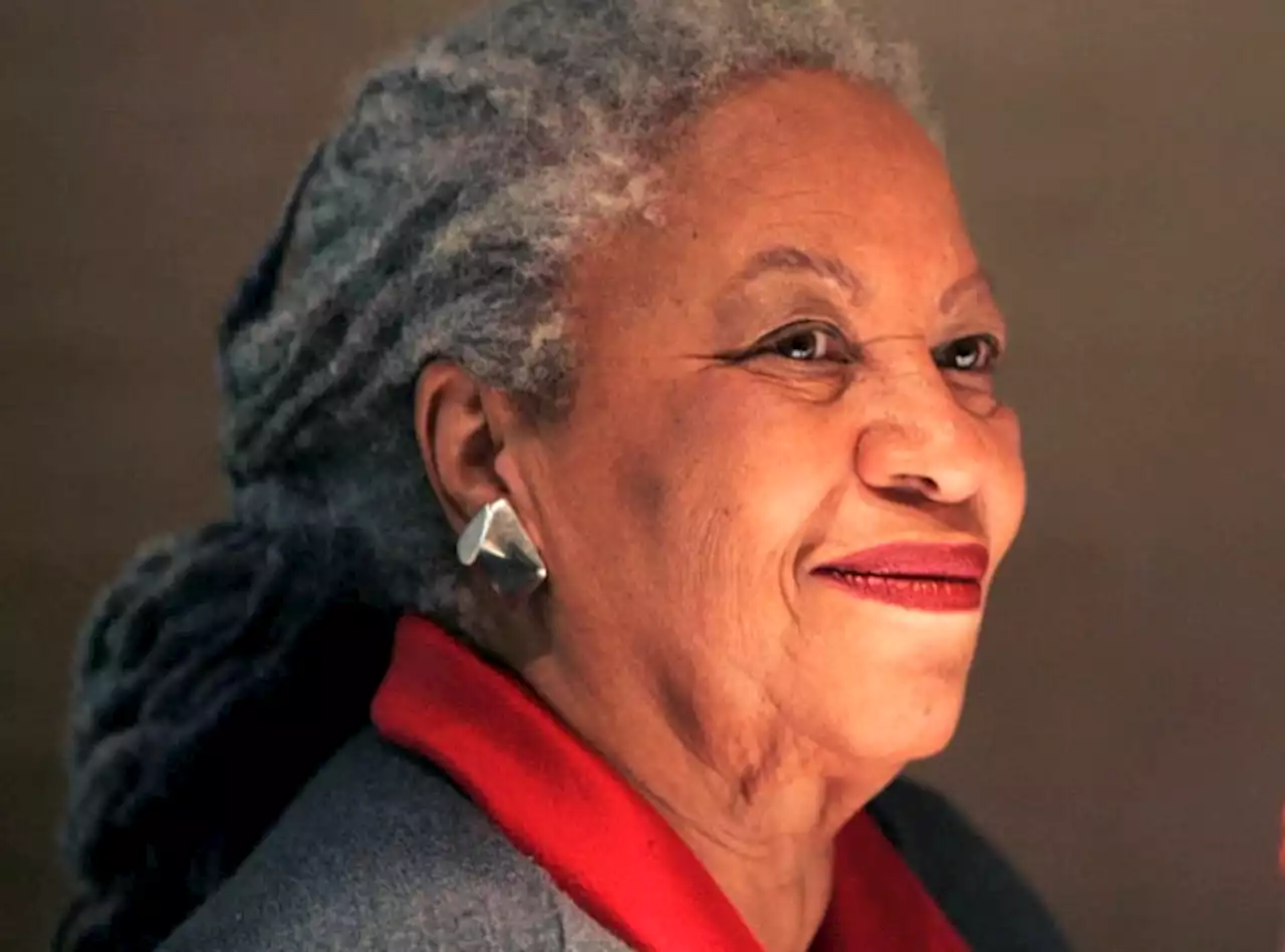 Princeton University plans Toni Morrison tribute in 2023