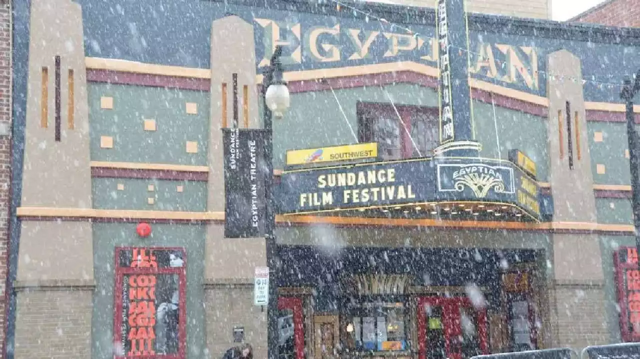 Volunteers sought for the Sundance Film Festival, where 'magical connections' happen