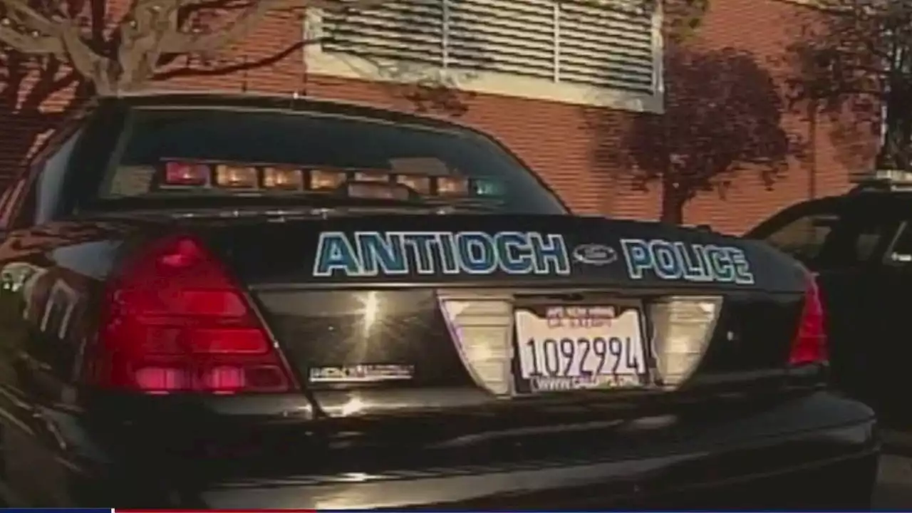 Suspect in custody following Antioch shooting