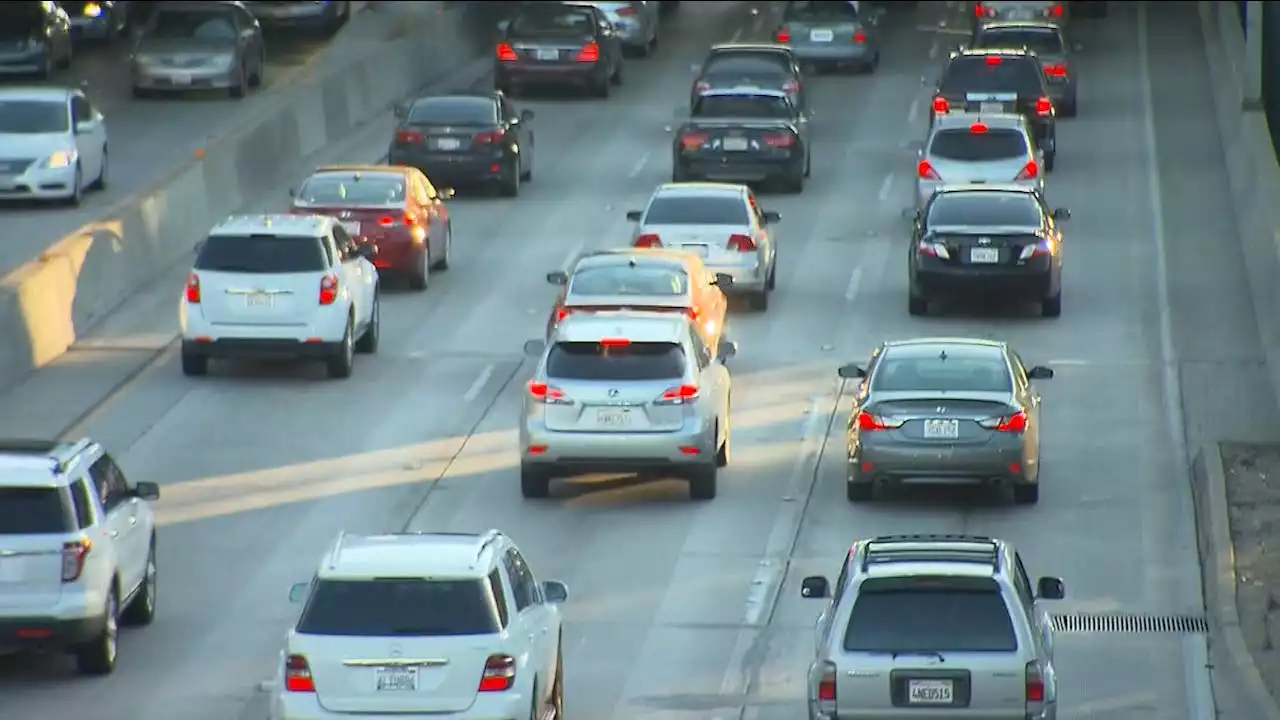 New highway laws to take effect Jan. 1 -