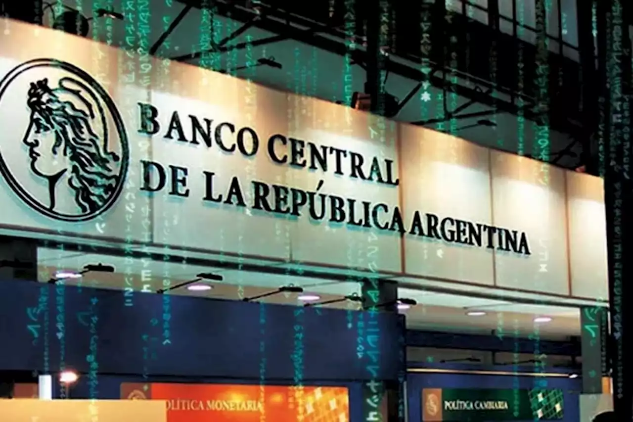 El BCRA compró hoy más dólares que los que ingresaron a plaza por el dólar soja