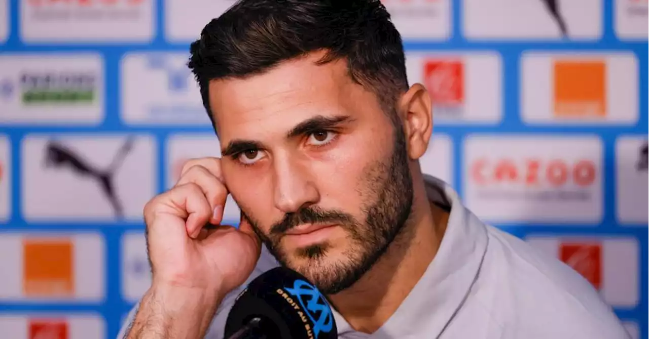 OM : Kolasinac 'triste que Mattéo et Jordan n'aient pas ramené la coupe'