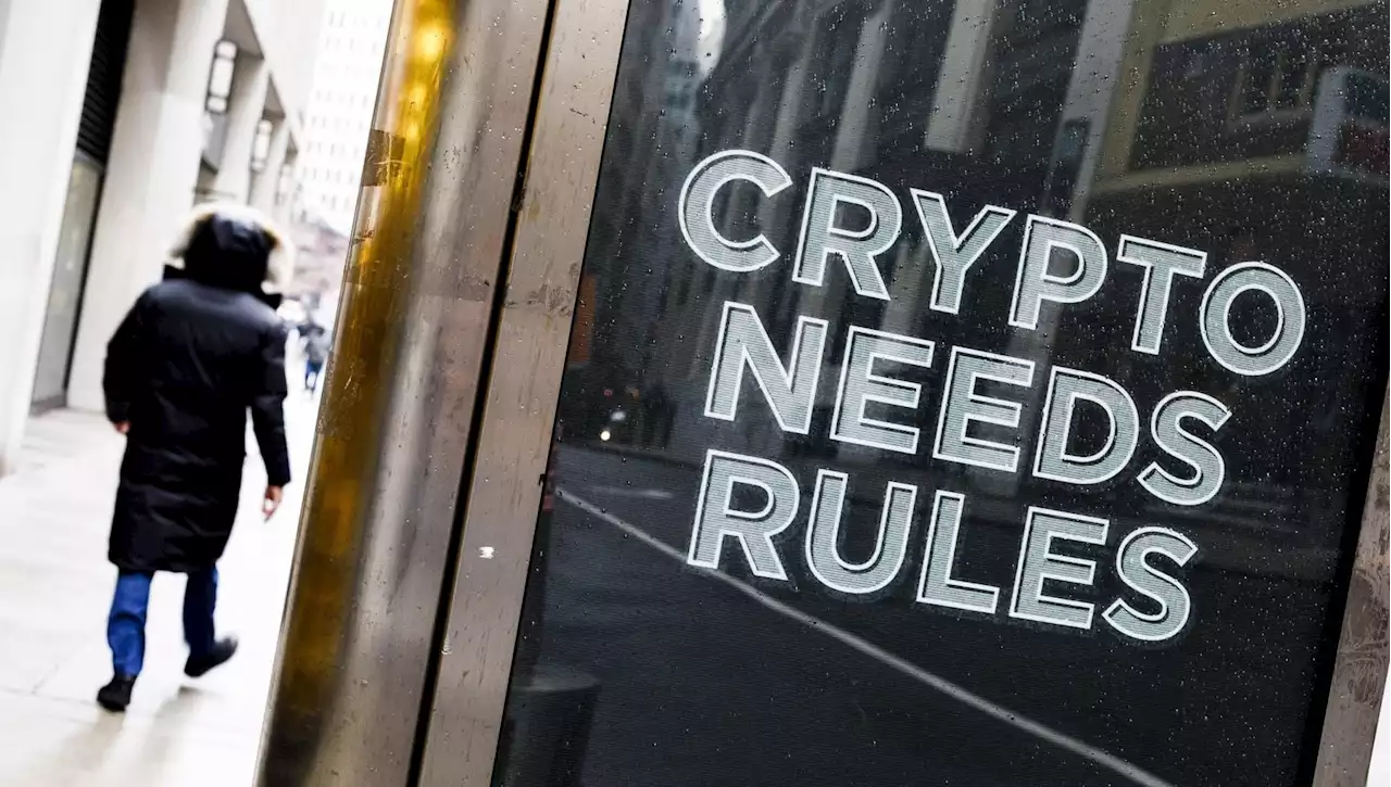 Il 2023 delle criptovalute: le incognite di un settore che ha perso la fiducia degli investitori