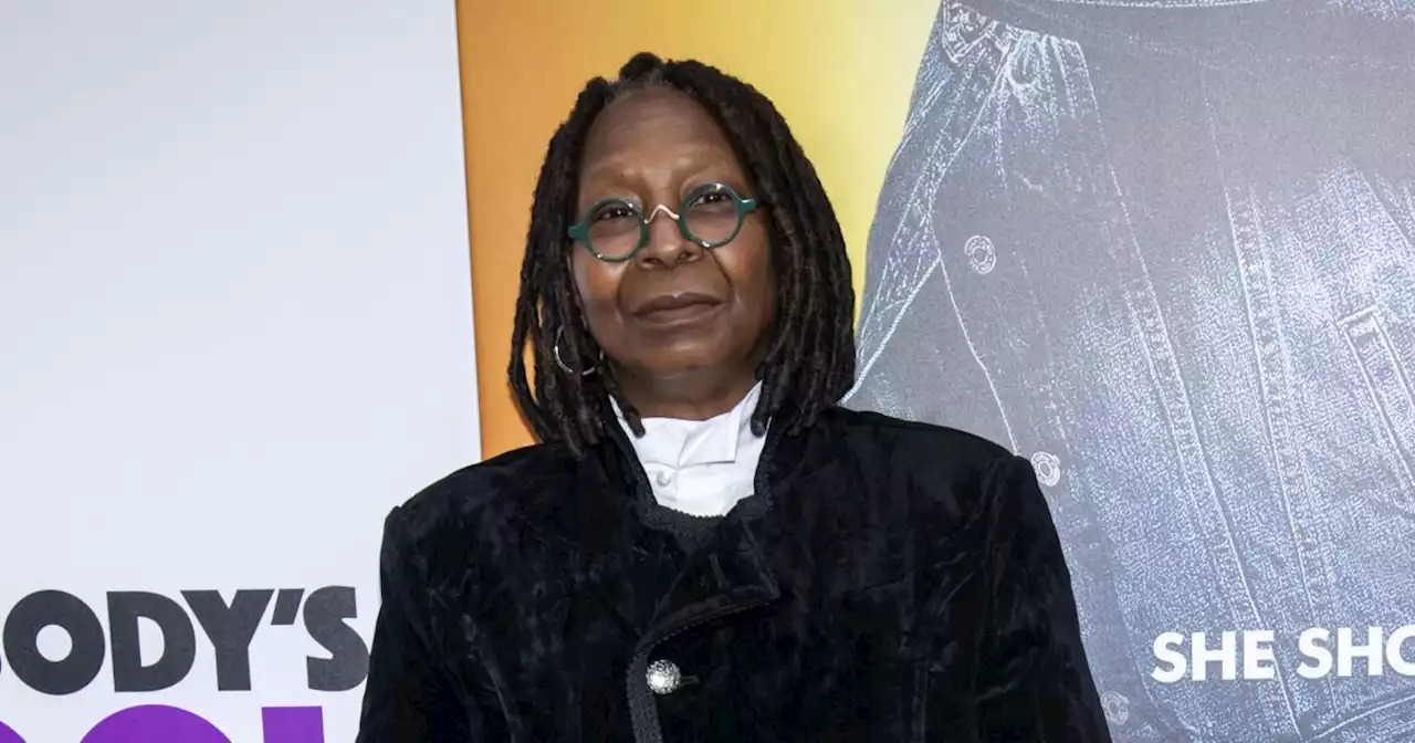 Whoopi Goldberg walks back 'hurtful' Holocaust comments, again: 'I'm still sorry'