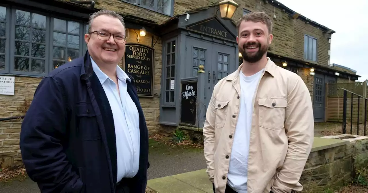 Iconic Leeds pub missed by customers to reopen after three years