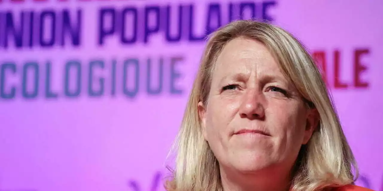 Adrien Quatennens « doit se mettre en retrait longtemps », selon une députée LFI