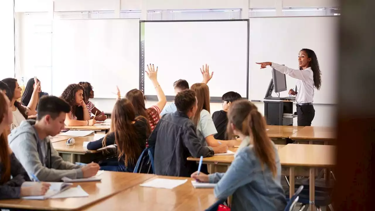 Niveau scolaire : la France élève moyenne de la classe européenne