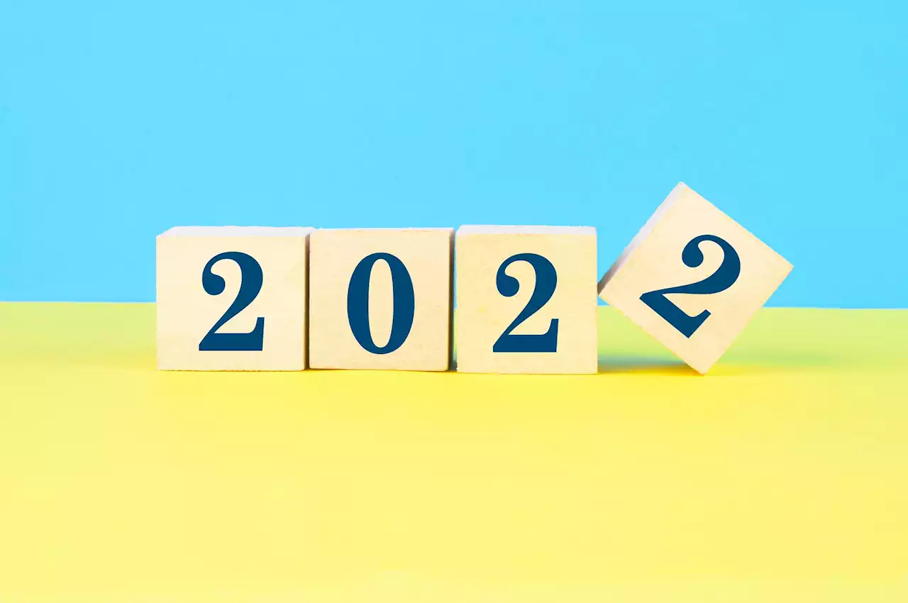 Les 10 événements qui ont bouleversé le monde en 2022
