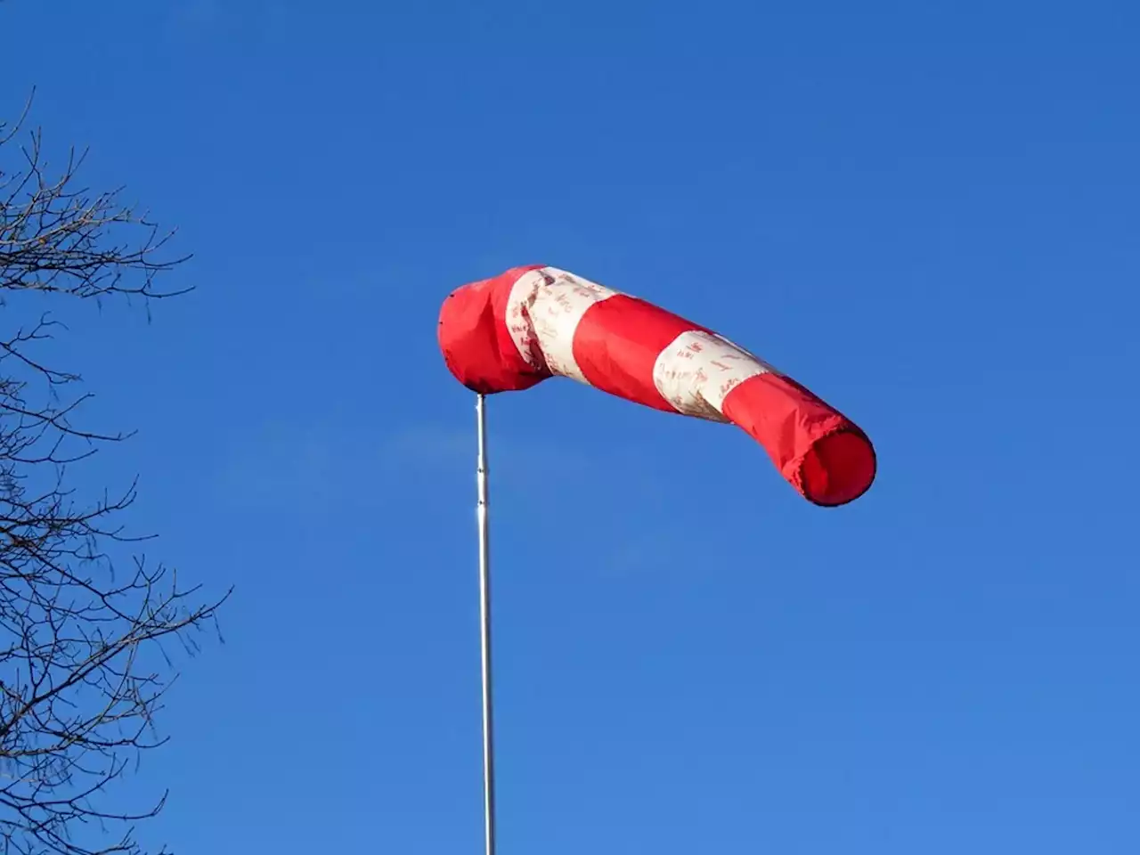 Vent violent : Météo France place le Nord et le Pas-de-Calais en vigilance