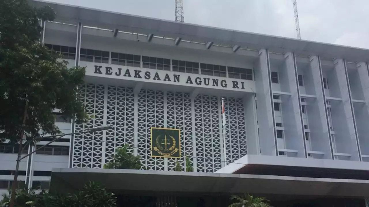 Kejagung Dalami Peran Dirut Waskita Karya di Pusaran Kasus Korupsi