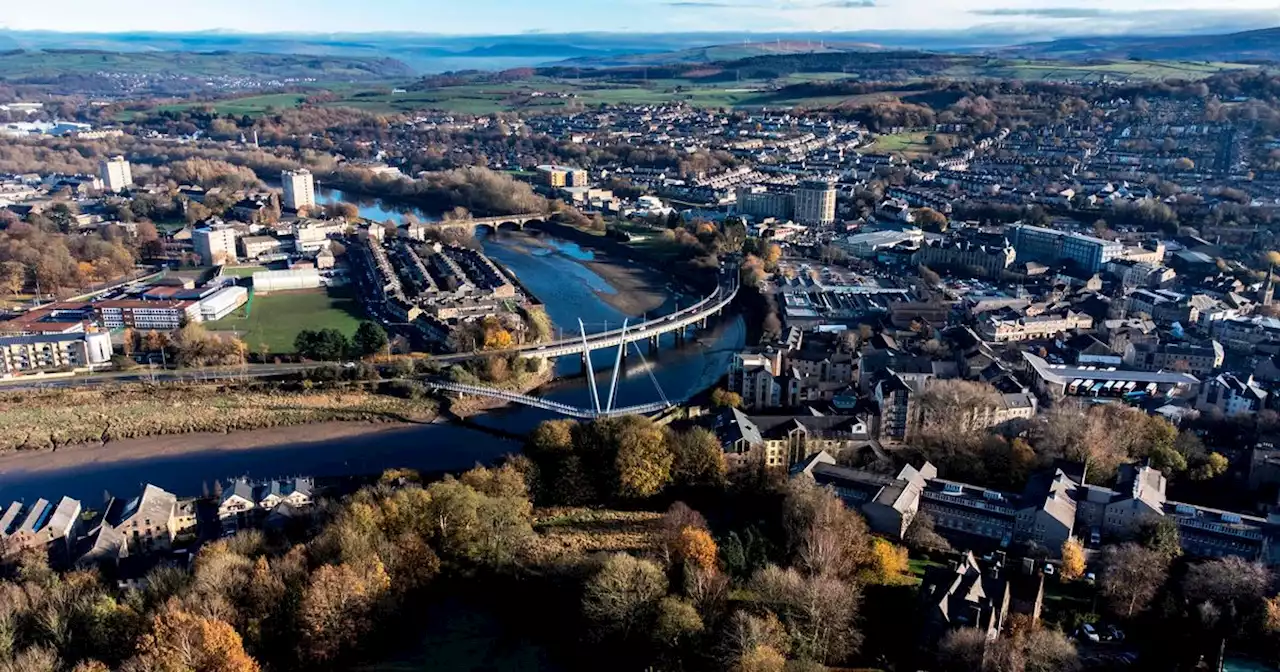 Major 2023 plans that could transform Lancaster and Morecambe