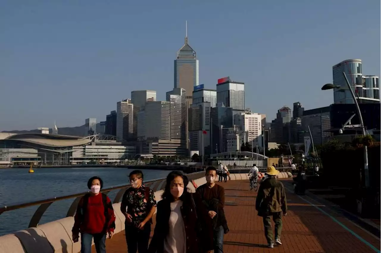 China to drop Covid tests for inbound travellers from Jan 8