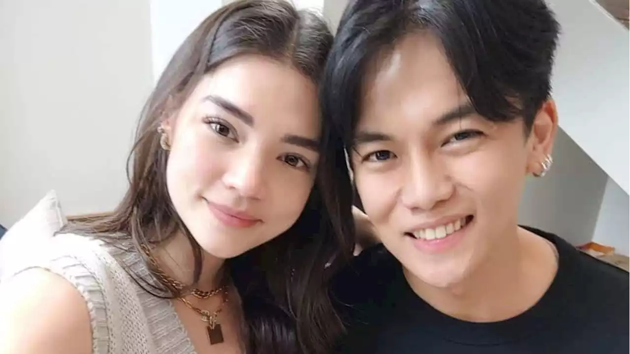 Rhian Ramos, Sam Verzosa unfollow each other on social media