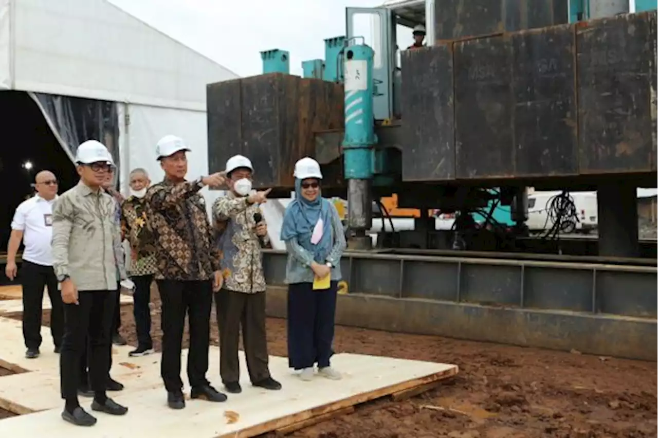 Siapkan Kebutuhan SDM Industri, Kemenperin Beri Pelatihan Vokasi