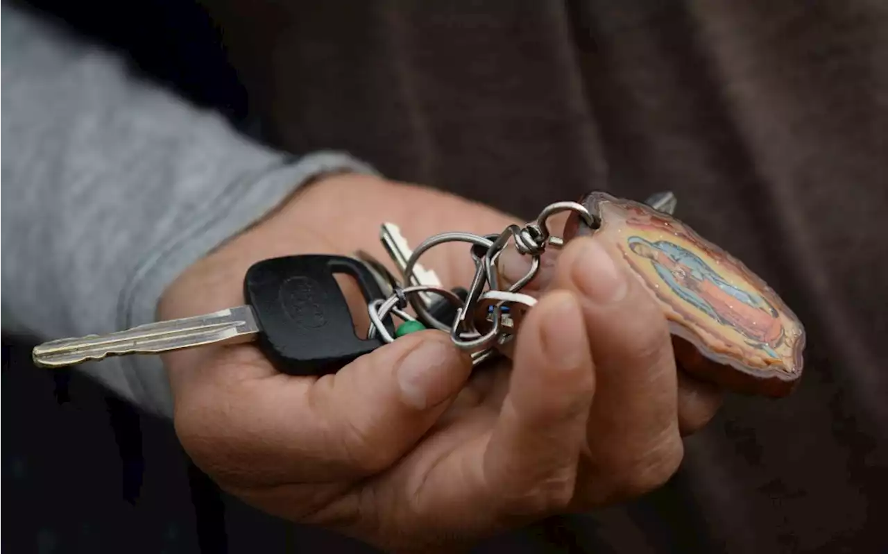 Readers share stories about taking keys away from dangerous drivers: Roadshow