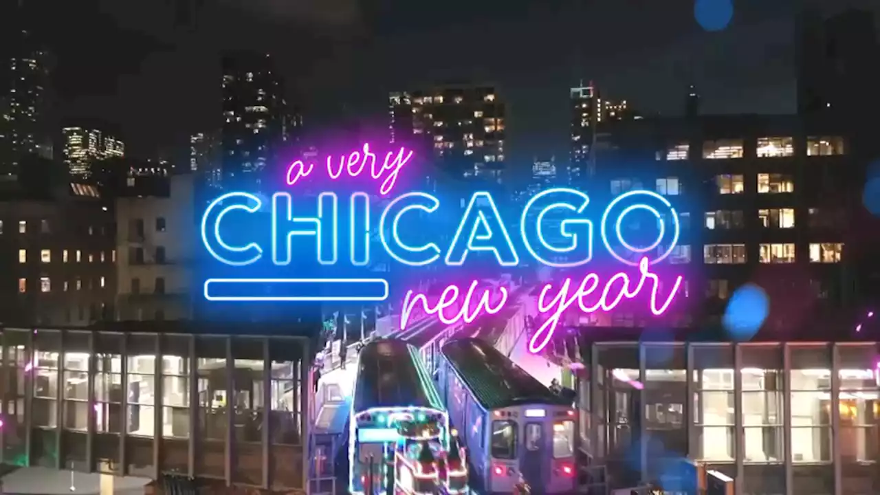 How to Watch NBC Chicago's Live NYE Show ‘A Very Chicago New Year'