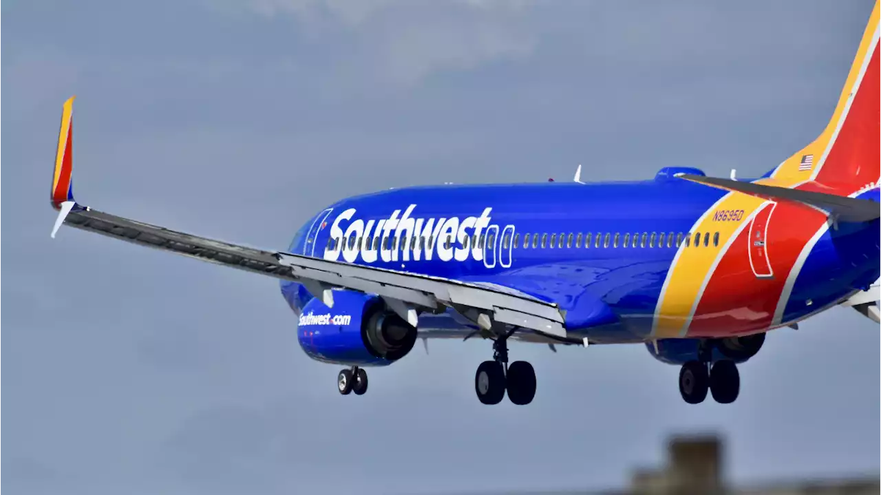 Pritzker Demands Accountability for Southwest Airlines Amid Ongoing Holiday Travel ‘Debacle'