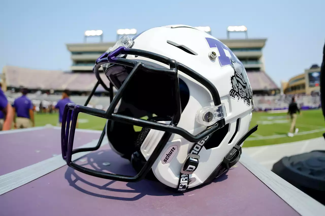 CFP Semifinal Features No. 3 TCU's Big 12 Speed vs. No. 2 Michigan's Big 10 Power