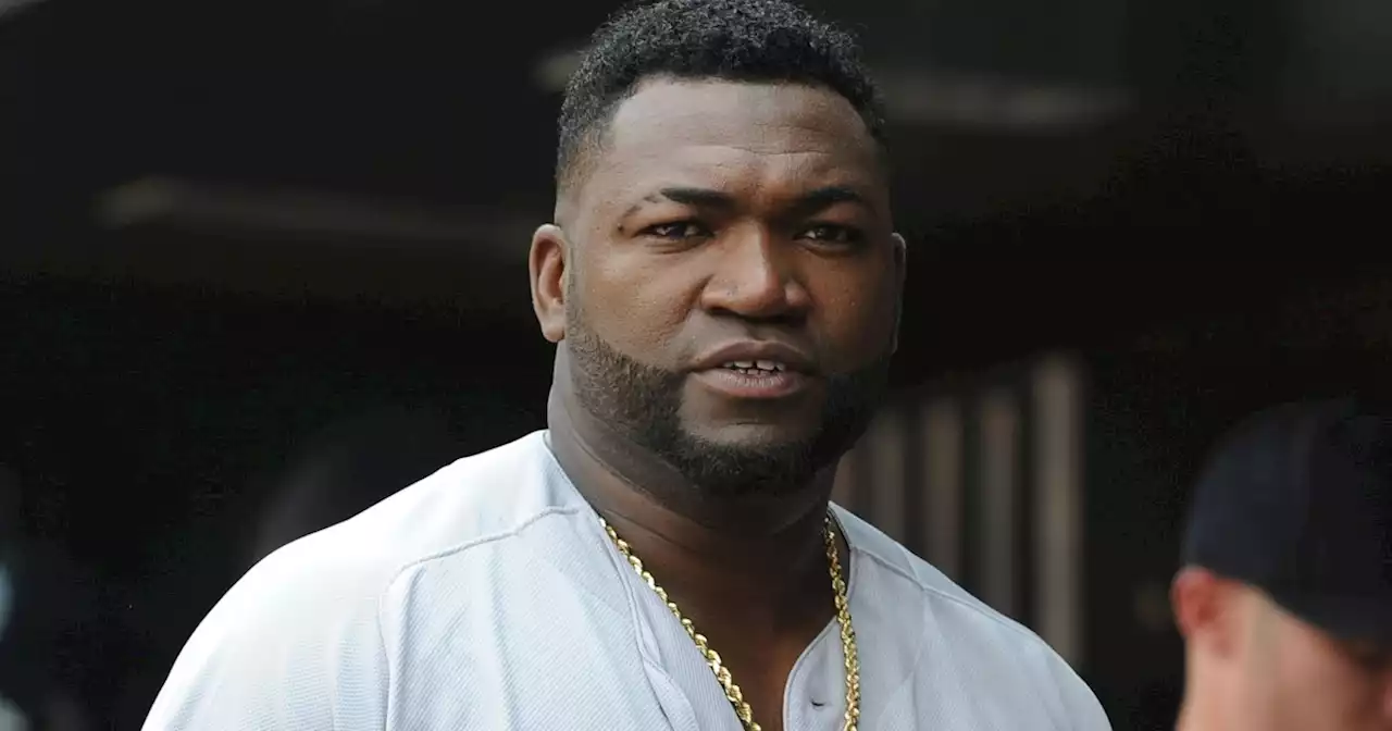 10 convicted in attack on ex-Red Sox slugger David Ortiz in Dominican Republic