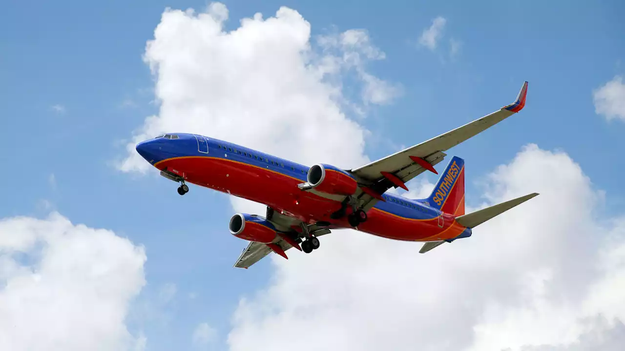 Here's What a Southwest Pilot Says About Why Airline Is Canceling Flights