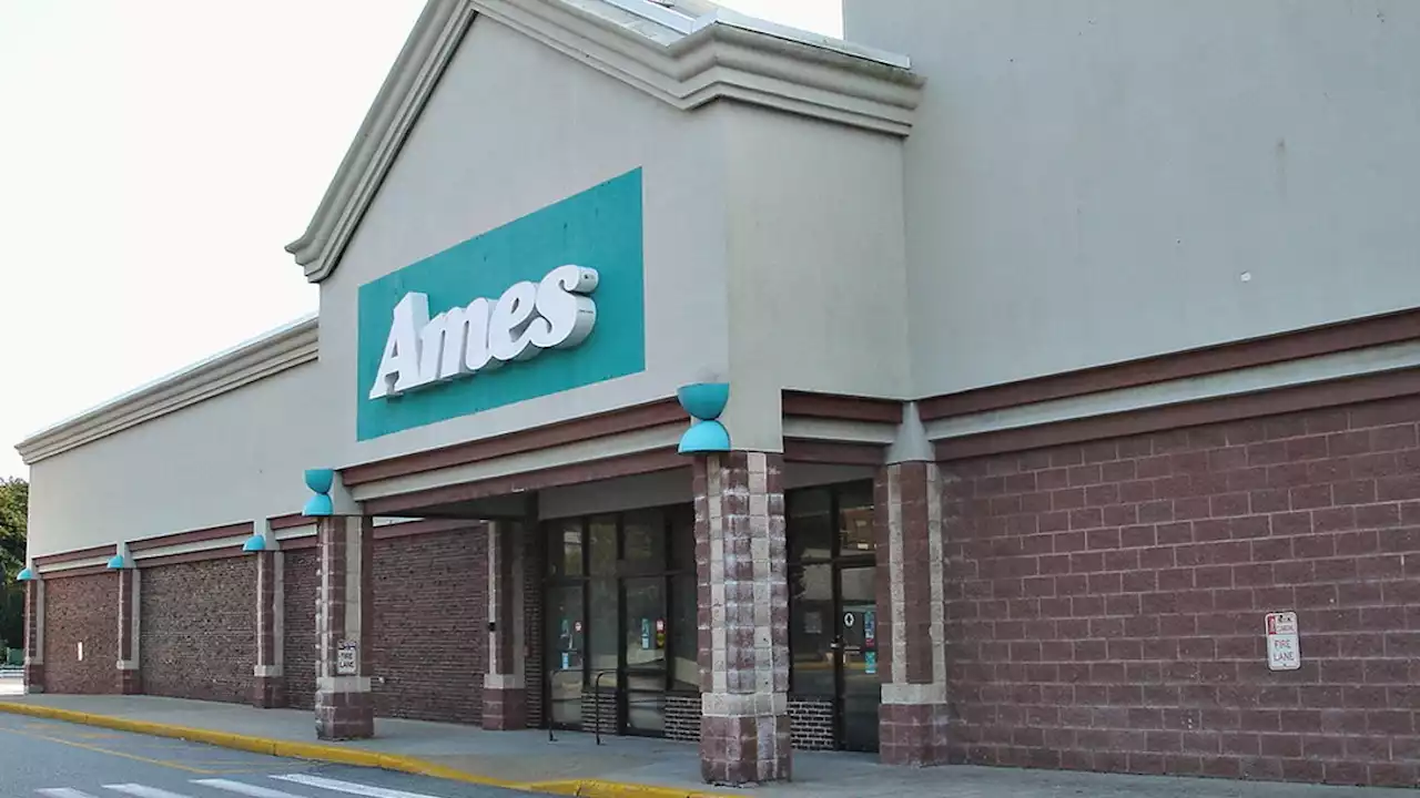 Website Claims Ames Department Stores Making a Comeback in 2023