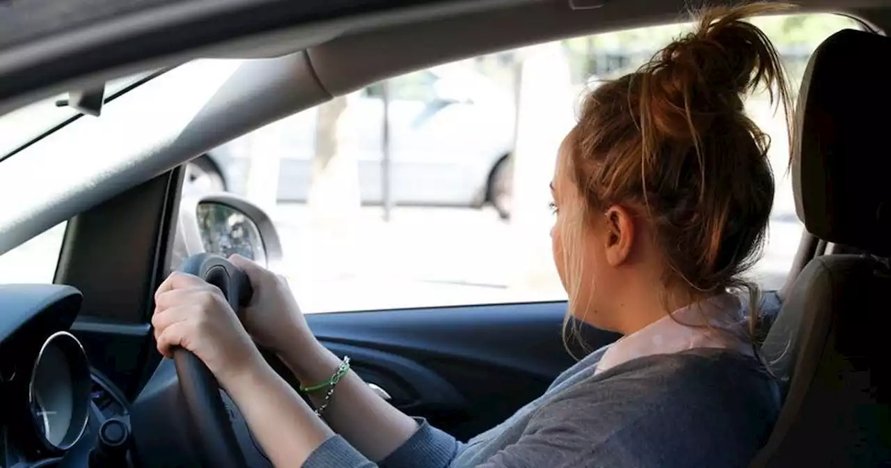 Five changes to UK driving laws and rules coming next year