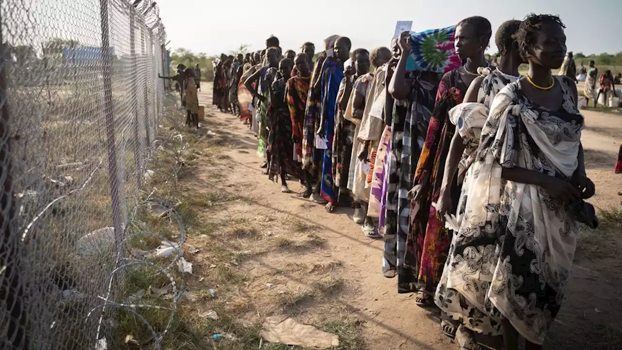 Tientallen doden door oplaaiend etnisch geweld in Zuid-Sudan