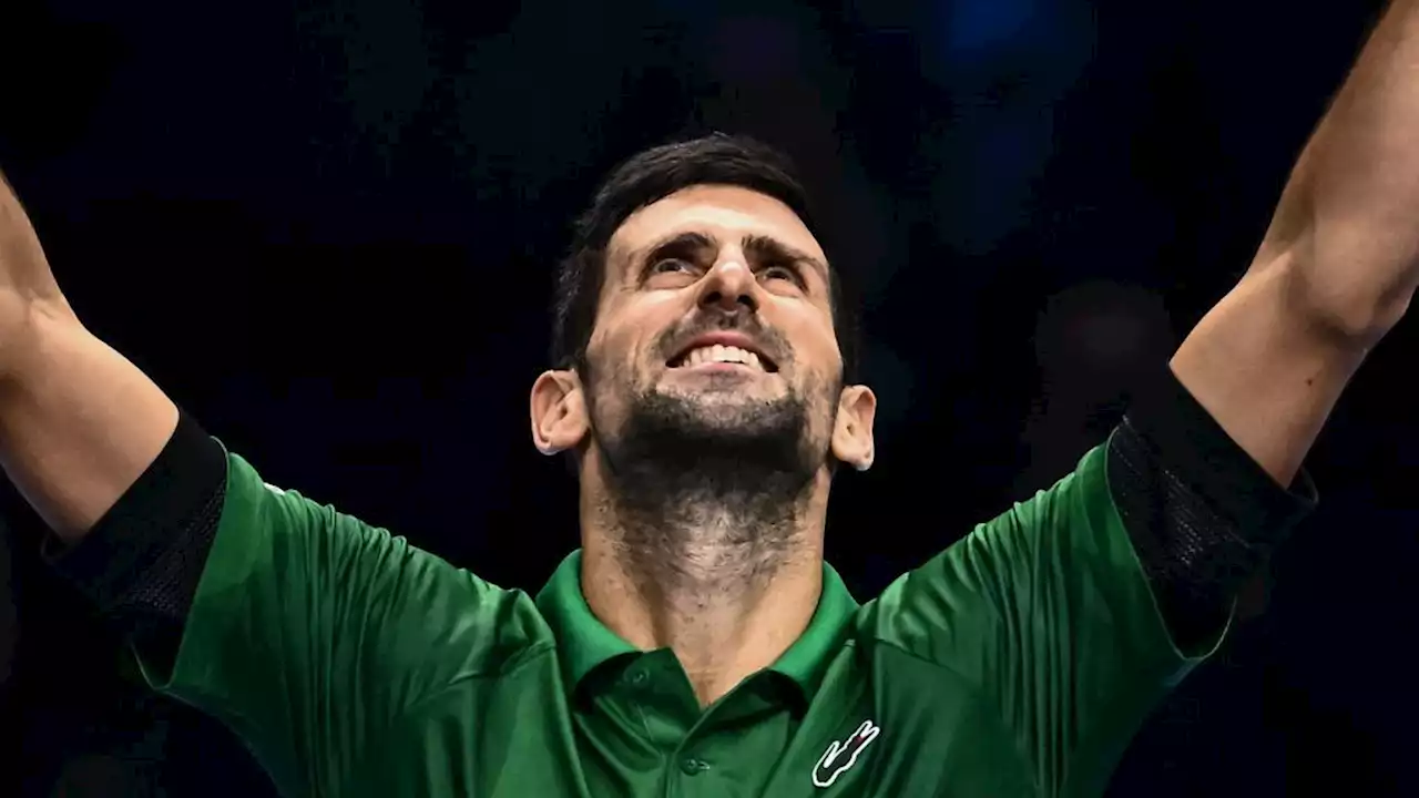 Djoko Down Under: gevaccineerd of niet, Djokovic is terug in Australië