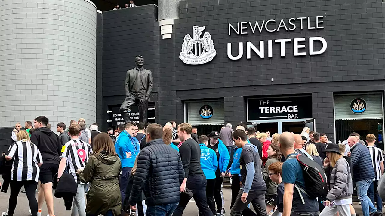 Leicester City make public their ticket allocation for Newcastle United Carabao Cup match