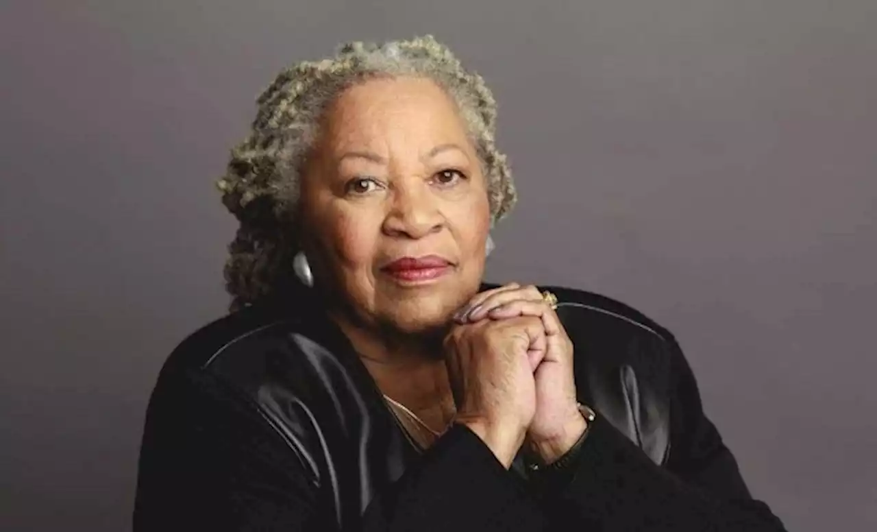 Princeton University plans Toni Morrison tribute in 2023 - New York Amsterdam News