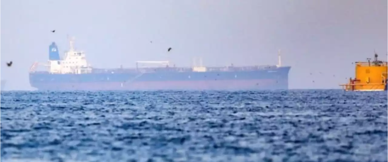 Seven Oil Cap-Compliant Tankers Sail From Russia | OilPrice.com