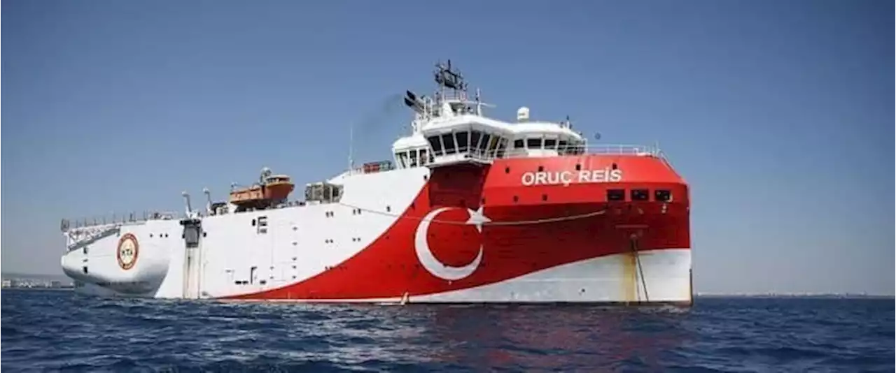 Turkey Bets On Black Sea Gas To Slash Import Dependence | OilPrice.com