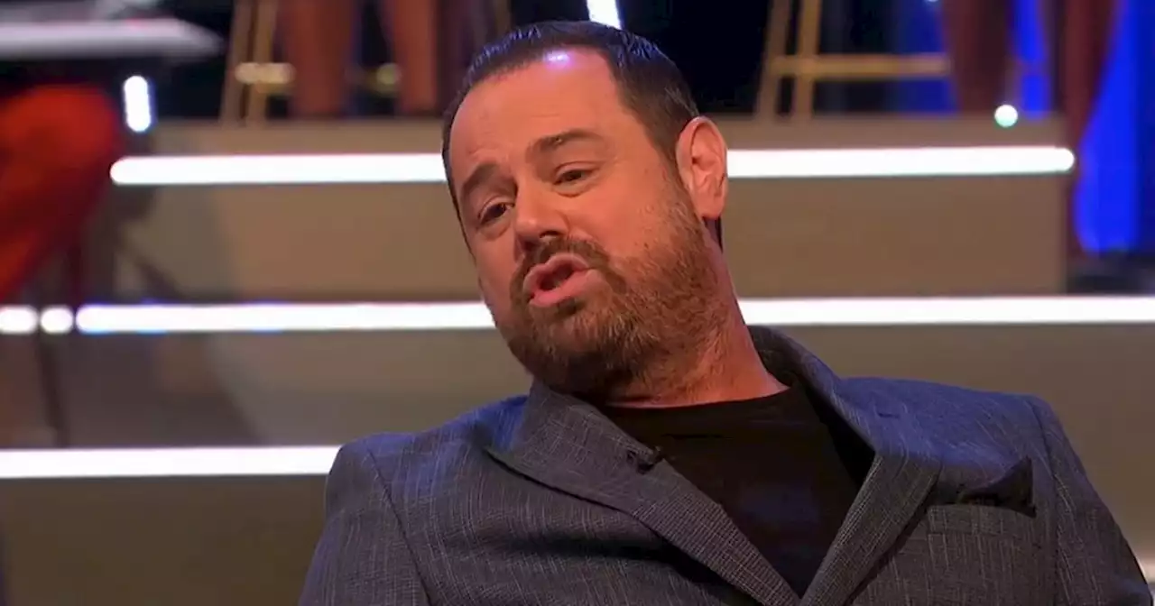 EastEnders' Danny Dyer addresses fans' theories and shares alternative ending