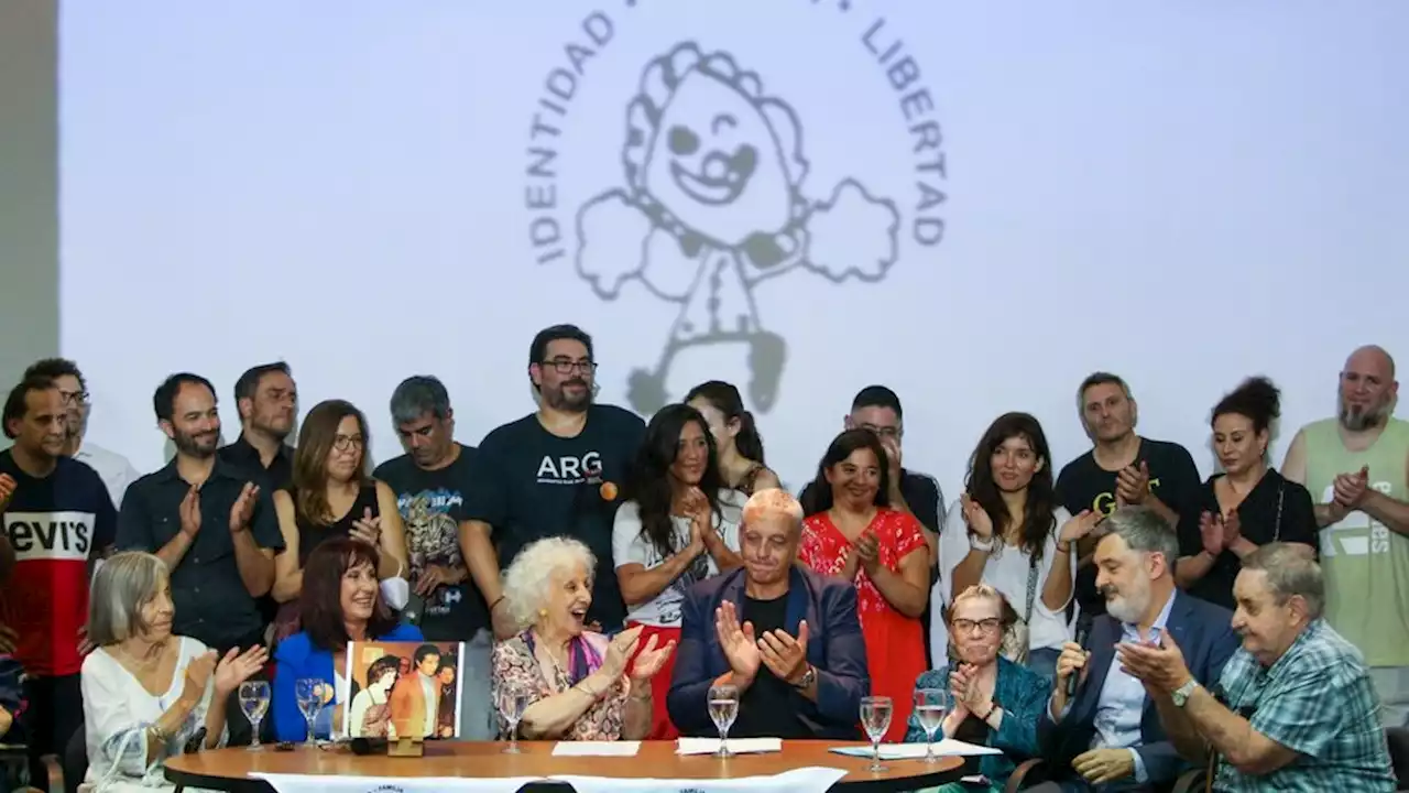 Apareció el nieto 132 | Abuelas de Plaza de Mayo hará el anuncio esta tarde