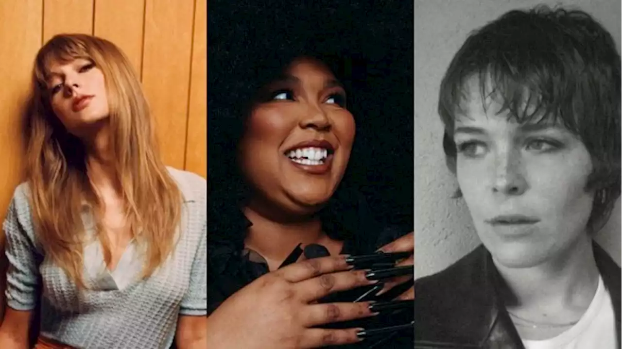 The Curmudgeon: Taylor Swift, Lizzo & Maggie Rogers Show How Substantial 'Pop Music' Can Be