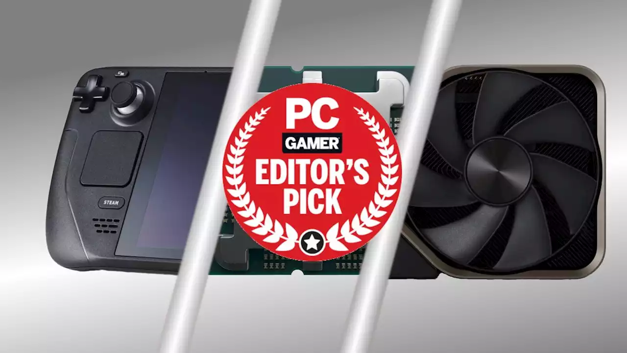 All the PC Gamer hardware reviews from 2022