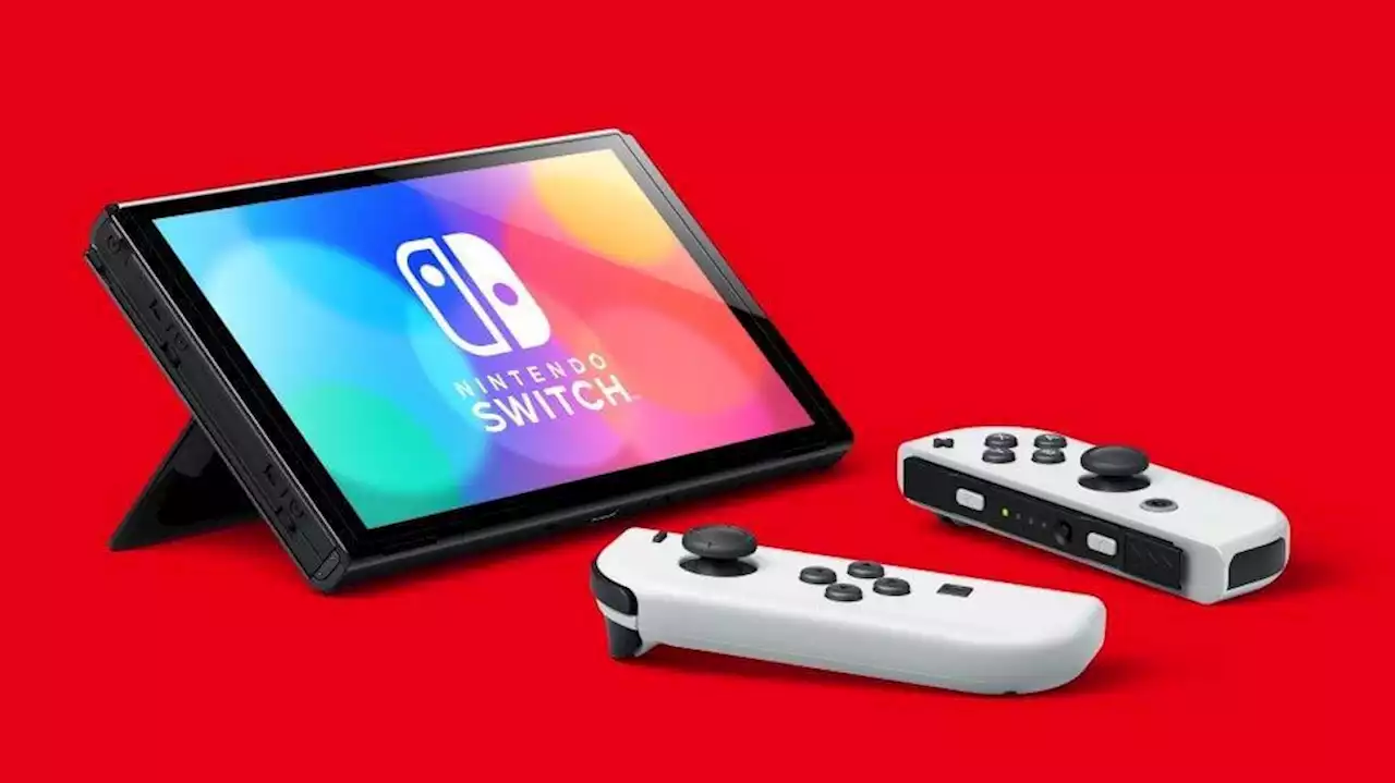 Nintendo Switch: Angeblich Next-Gen-Konsole statt Pro-Modell geplant