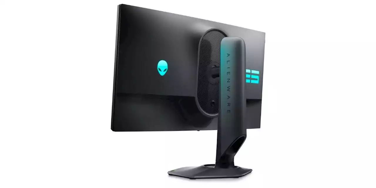 Alienware AW2524H: Monitor mit 500 Hz und IPS-Panel soll zur CES kommen