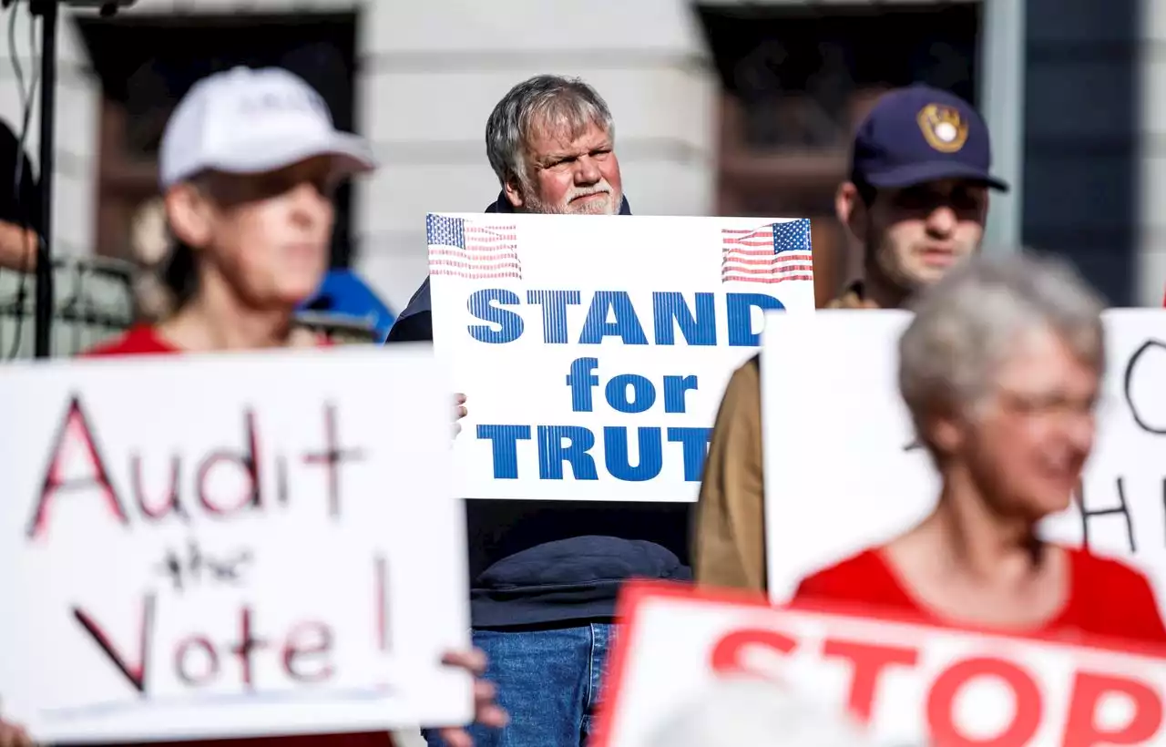 Hand recount of 2020 presidential election expected to cost Pa. county about $55K