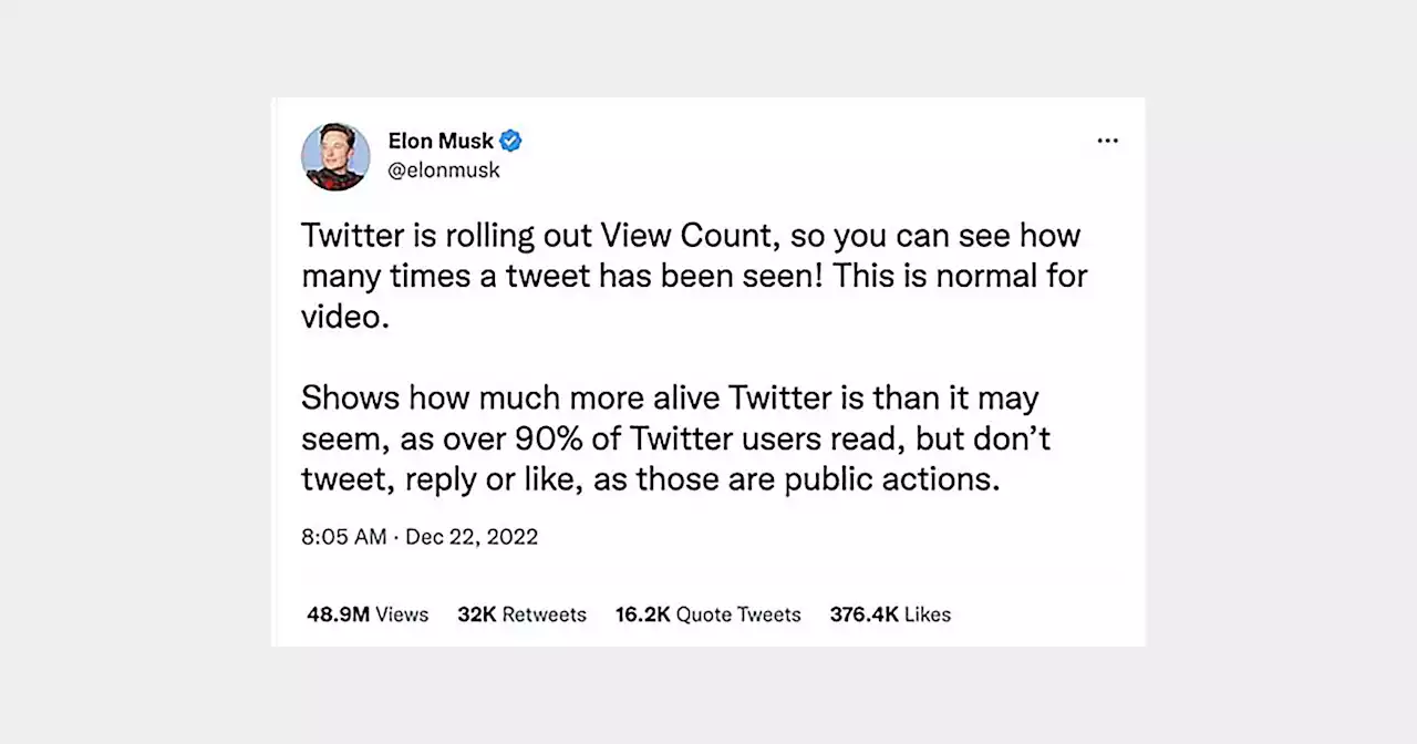 Twitter vs. Flickr: A View Count Comparison for Photographers