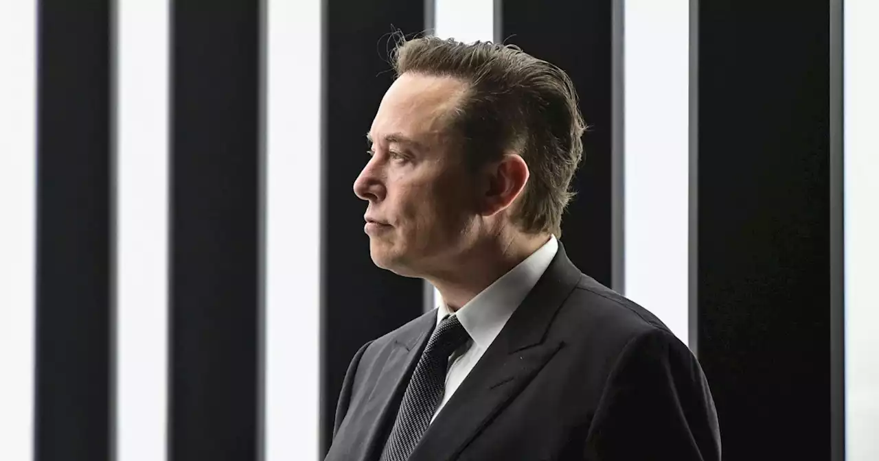 The world's billionaires lose nearly $2 trillion in 2022, with Elon Musk being the biggest loser