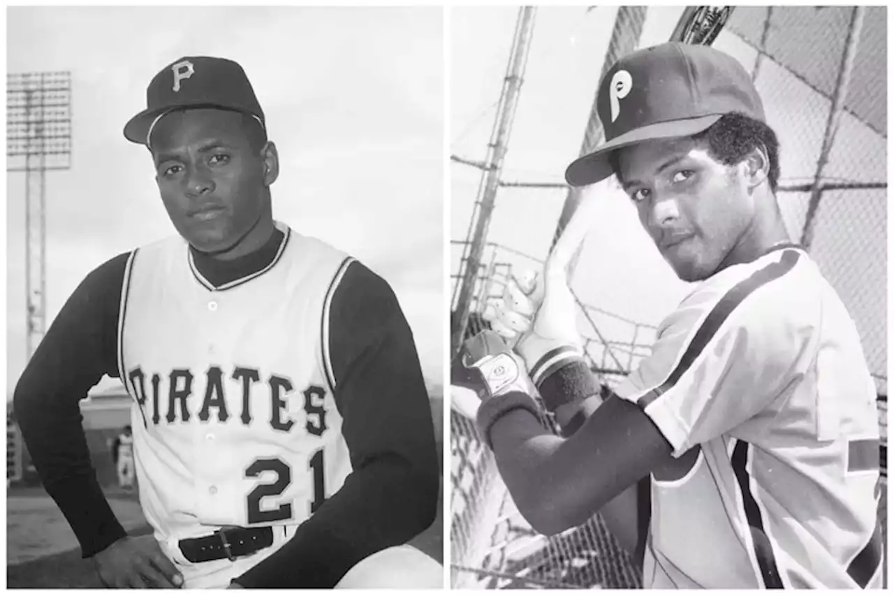 Roberto Clemente’s death 50 years ago forever changed his son, a former Phillies minor leaguer