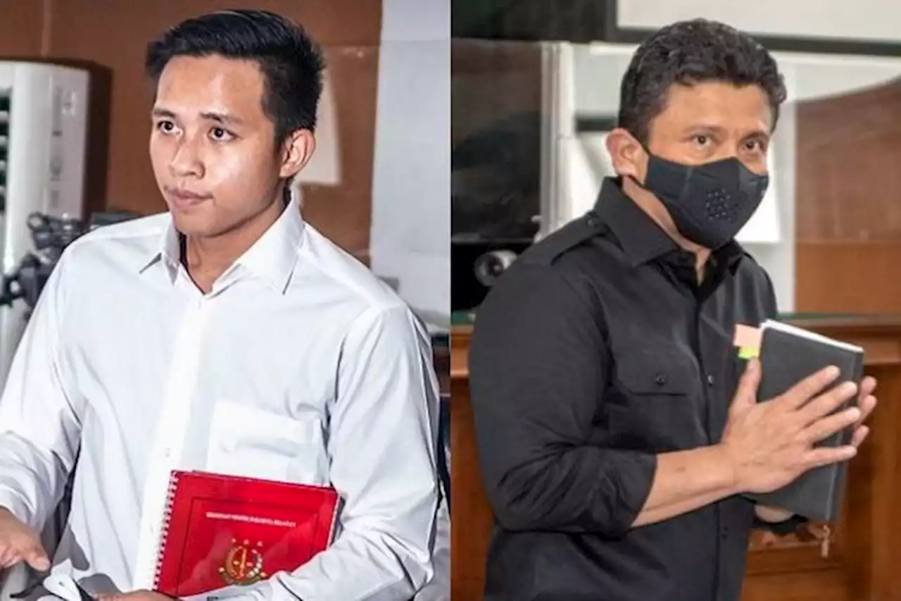 Ahli Ungkap Sejumlah Kondisi Pengecualian untuk Pelaku Tindak Pidana yang Tak Bisa Dipidana - Pikiran-Rakyat.com