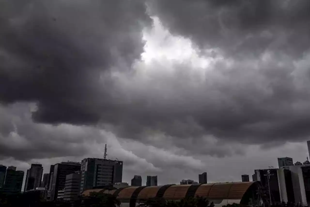 Antisipasi Cuaca Ekstrem di Jabodetabek Hari Ini, Polri Siagakan Pasukan SAR - Pikiran-Rakyat.com