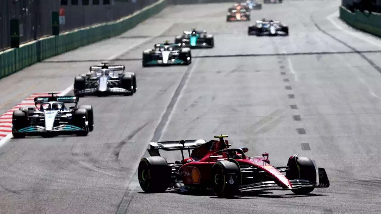 Pat Symonds feels FIA ‘overreacted’ to porpoising issue after Baku due to one team