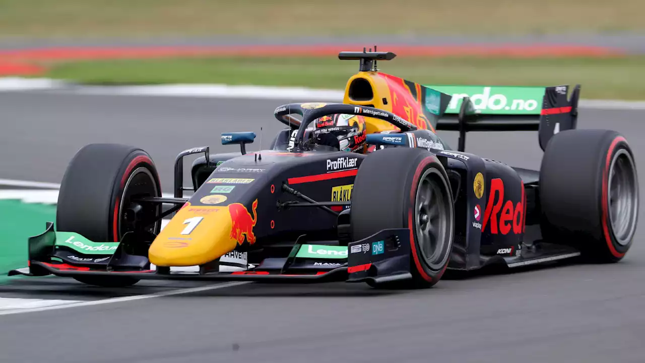 Red Bull junior team: The 13 drivers looking to rise through the ranks to F1