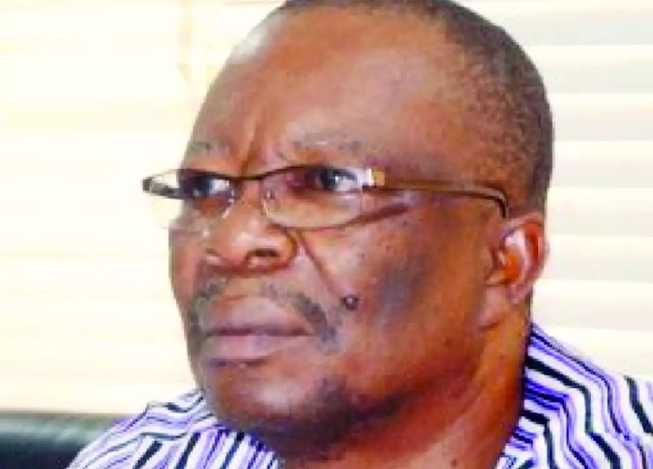 Withheld Salaries: Reps reply ASUU President